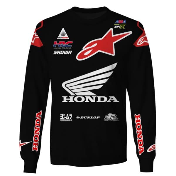 Custom Name Racing - Image 7