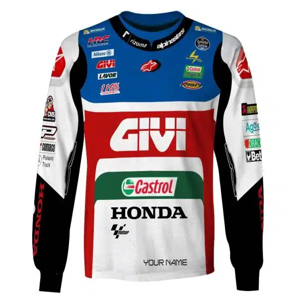 Custom Name Racing - Image 6