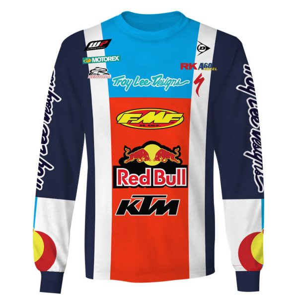 Custom Name Racing - Image 8
