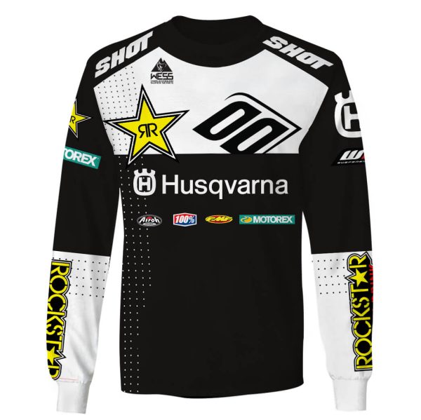Custom Name Racing - Image 7