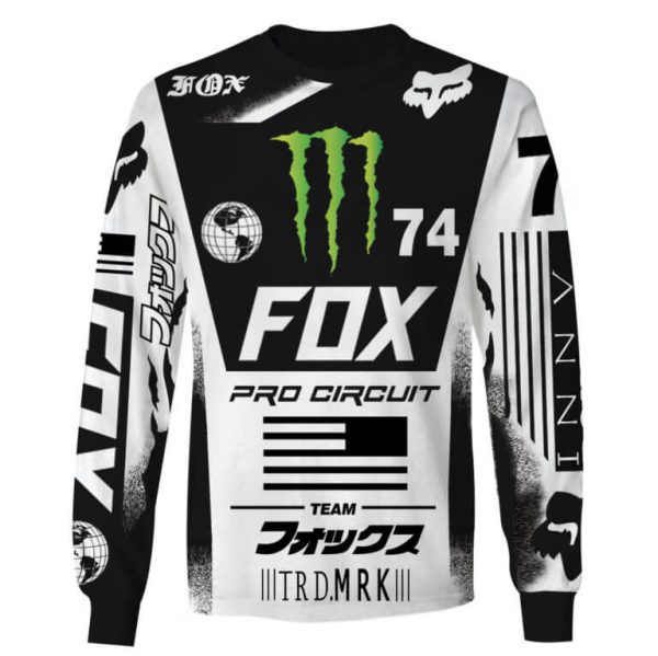 Custom Name Racing - Image 5