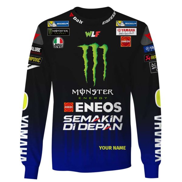 Custom Name Racing - Image 6