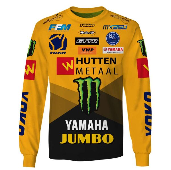 Custom Name Racing - Image 6