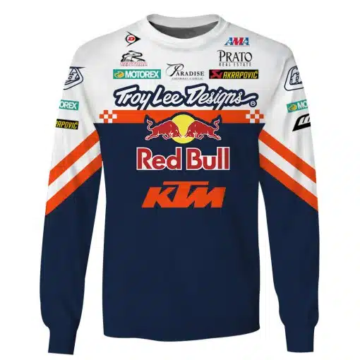 Limited Edition – Custom Name Racing - Image 7