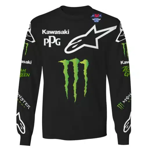 Custom Name Racing - Image 7