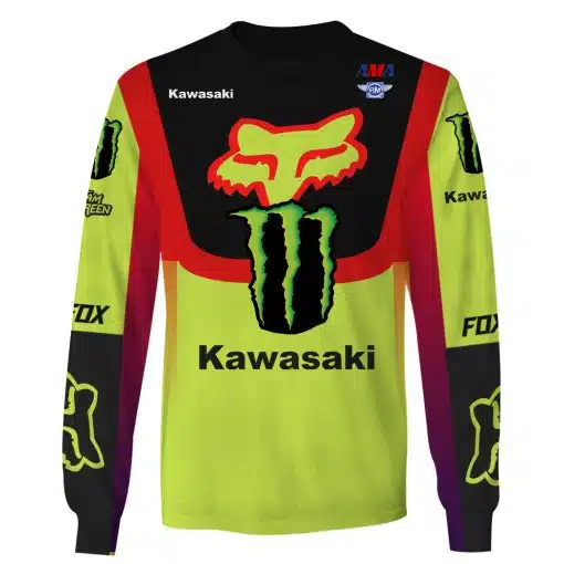 Custom Name Racing - Image 7