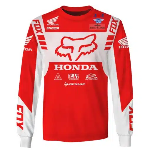 Limited Edition – Custom Name Racing - Image 7