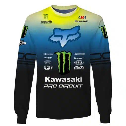 Limited Edition – Custom Name Racing - Image 7