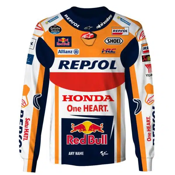 Custom Name Racing - Image 6