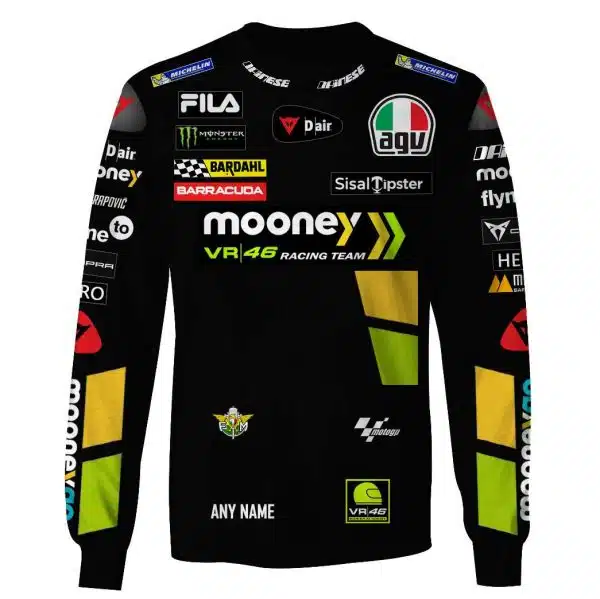 Custom Name Racing - Image 6