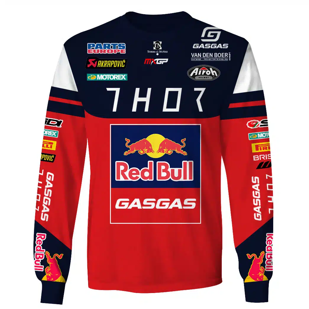 Limited Edition – Custom Name Racing - Image 6