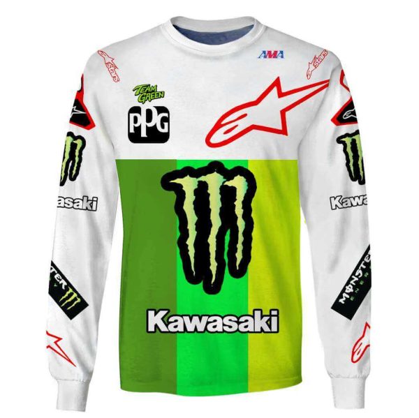 Custom Name Racing - Image 6