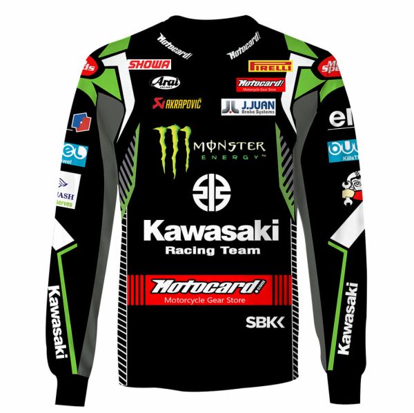 Custom Name Racing - Image 7