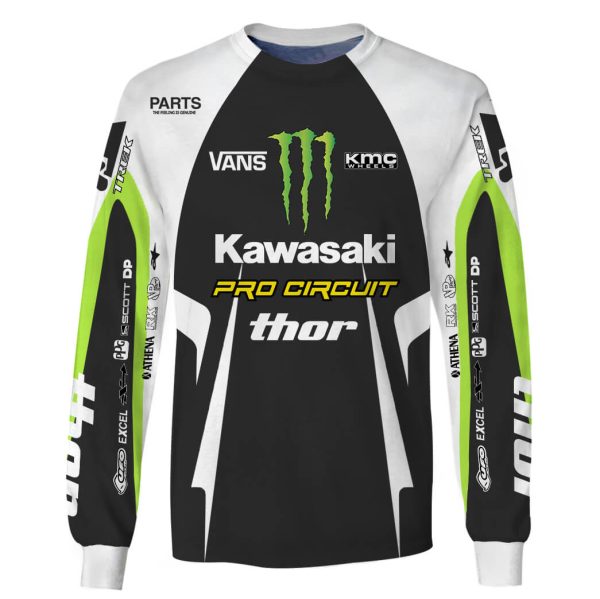 Custom Name Racing - Image 5