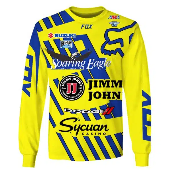 Custom Name Racing - Image 7
