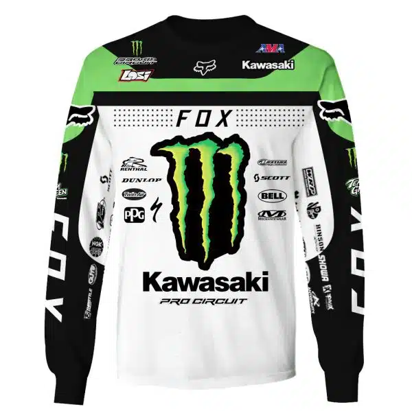 Custom Name Racing - Image 7