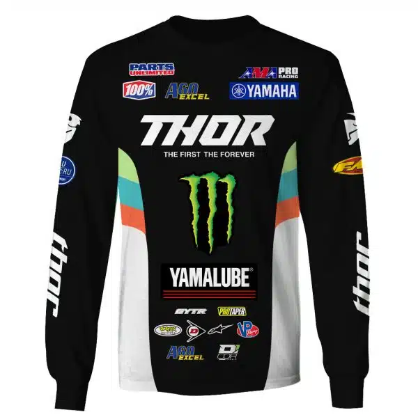 Custom Name Racing - Image 7