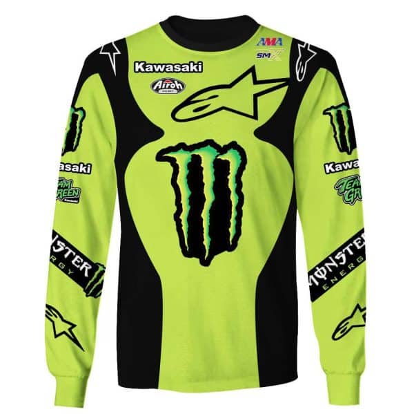 Custom Name Racing - Image 5