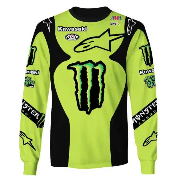Custom Name Racing - Image 5