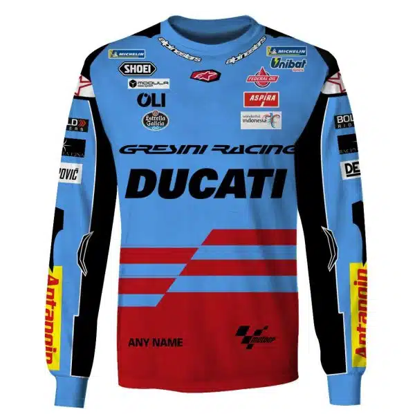 Custom Name Racing - Image 6