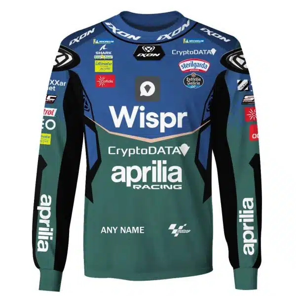 Custom Name Racing - Image 6