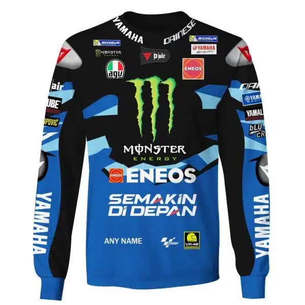 Custom Name Racing - Image 6