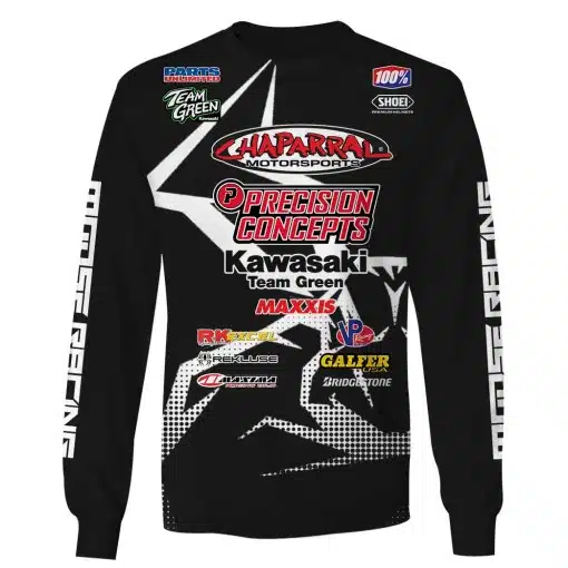Custom Name Racing - Image 7