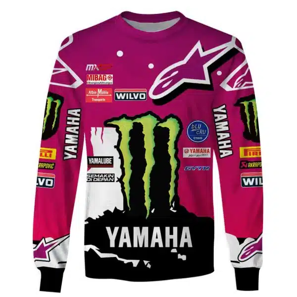 Custom Name Racing - Image 4