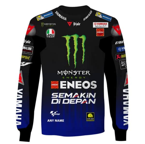 Custom Name Racing - Image 6