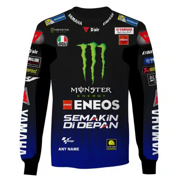 Custom Name Racing - Image 6