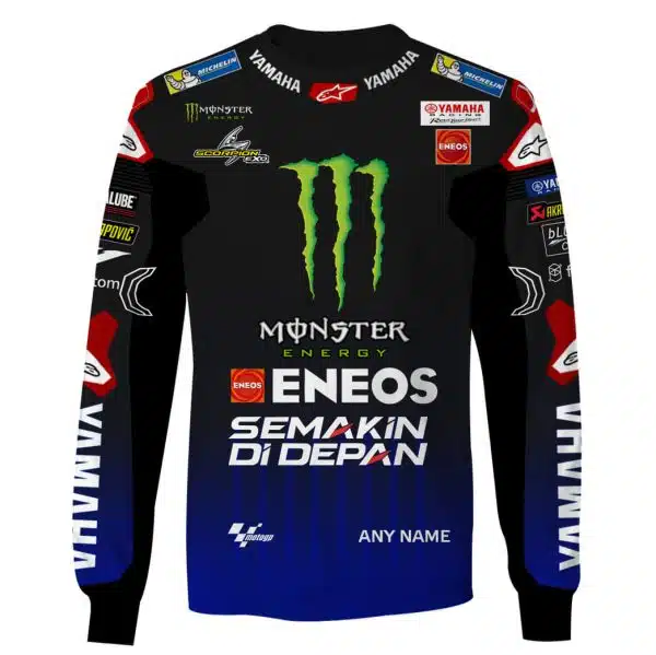 Custom Name Racing - Image 6