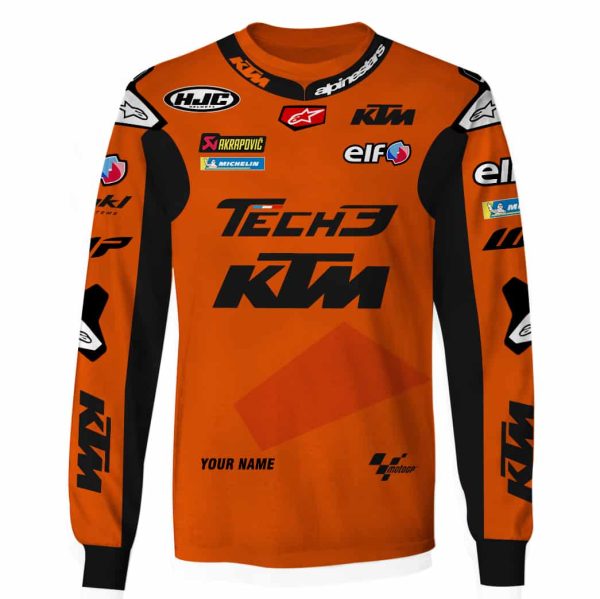 Custom Name Racing - Image 7