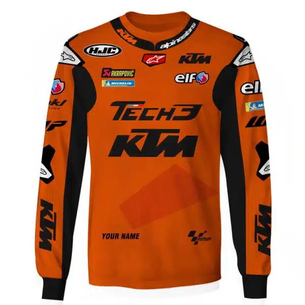 Custom Name Racing - Image 6