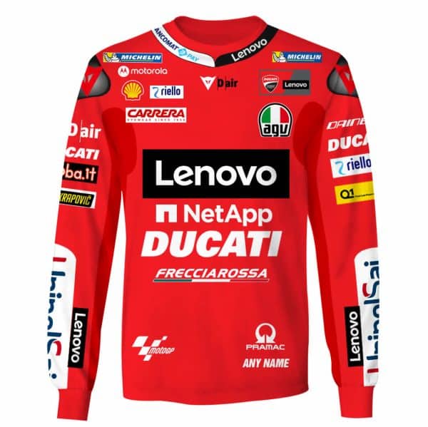 Custom Name Racing - Image 6