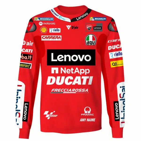 Custom Name Racing - Image 6