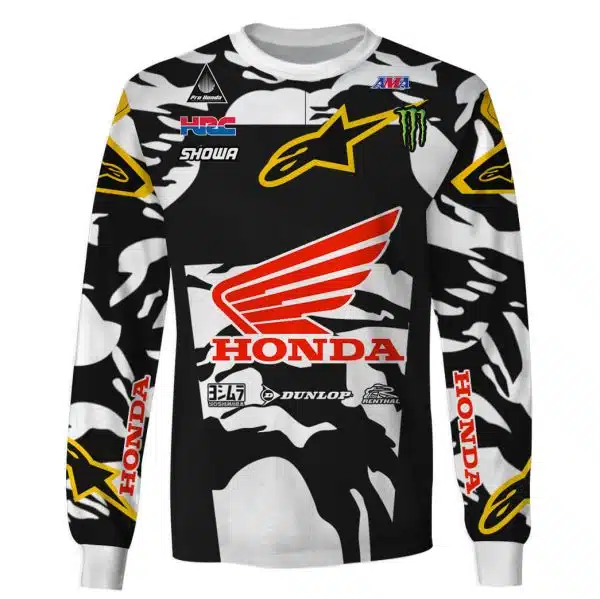 Custom Name Racing - Image 6