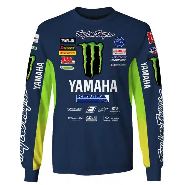 Custom Name Racing - Image 6