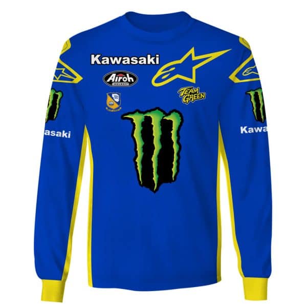 Custom Name Racing - Image 7