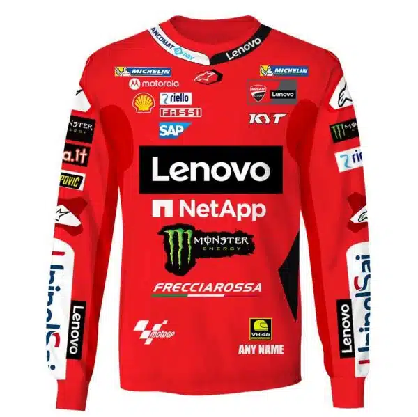 Custom Name Racing - Image 6