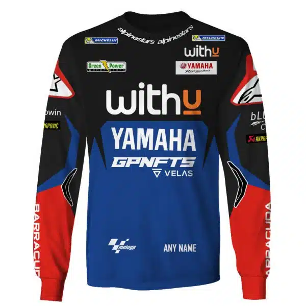 Custom Name Racing - Image 6