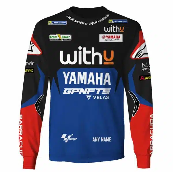 Custom Name Racing - Image 7