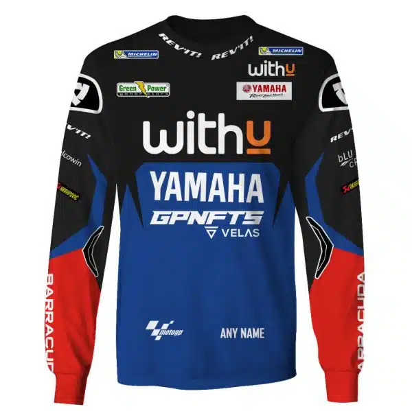 Custom Name Racing - Image 6