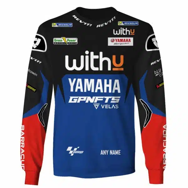 Custom Name Racing - Image 7