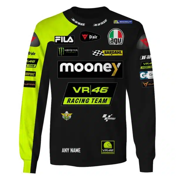 Custom Name Racing - Image 6