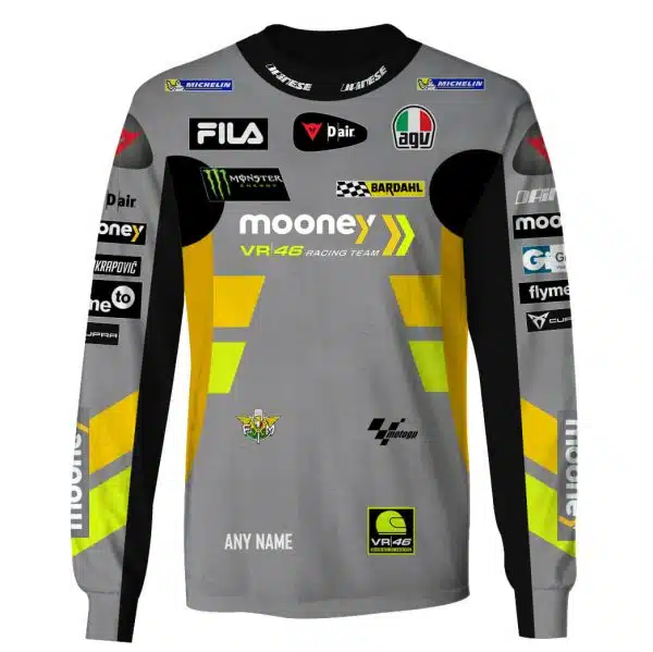 Custom Name Racing - Image 6