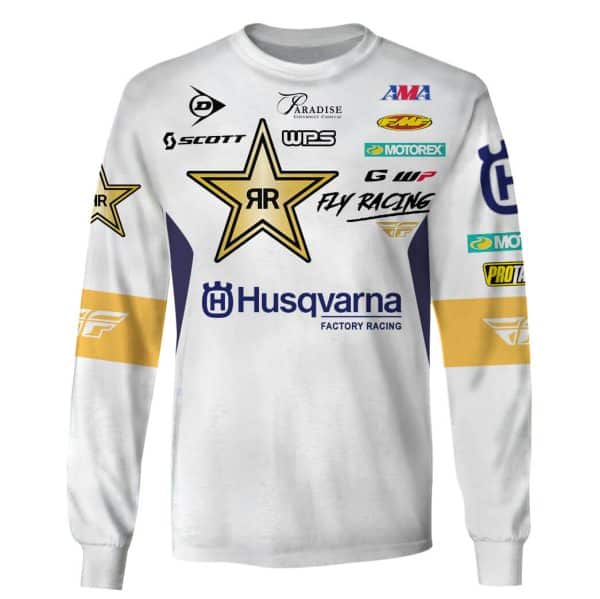 Custom Name Racing - Image 7