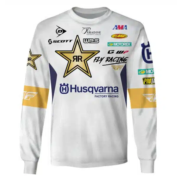 Custom Name Racing - Image 7