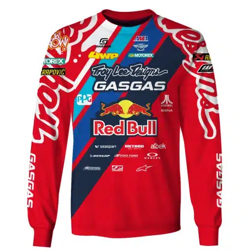 Limited Edition – Custom Name Racing - Image 7