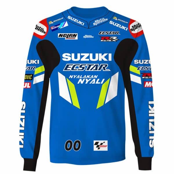Custom Name Racing - Image 7