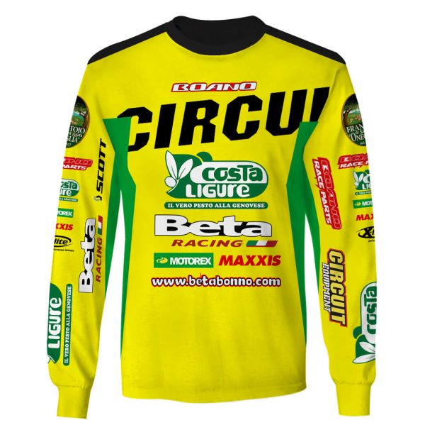 Custom Name Racing - Image 3